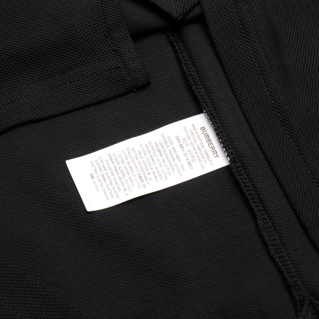 LuxluxHouse Best Quality Clothes Shirts&Polo Burberry