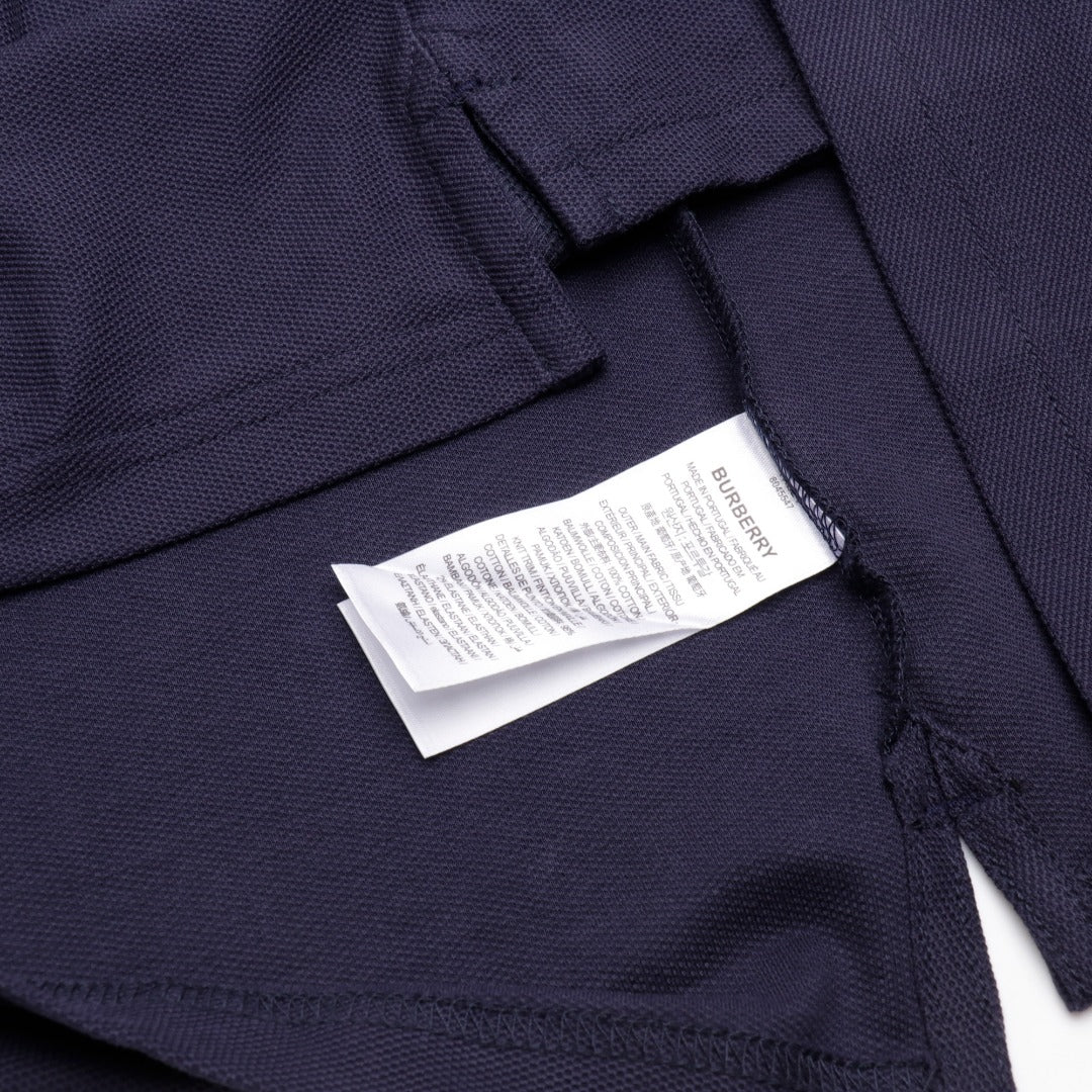 LuxluxHouse Best Quality Clothes Shirts&Polo Burberry