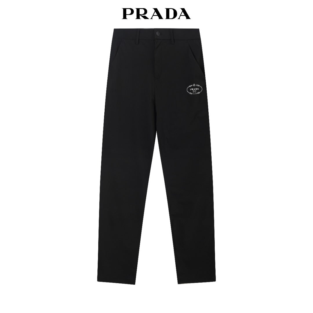 LuxluxHouse Best Quality Clothes Pants Prada