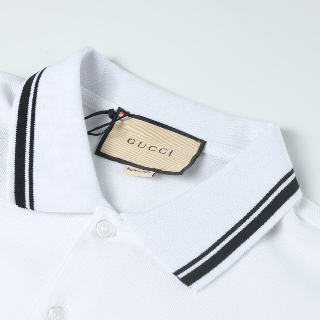 LuxluxHouse Best Quality Clothes Shirts&Polo Gucci