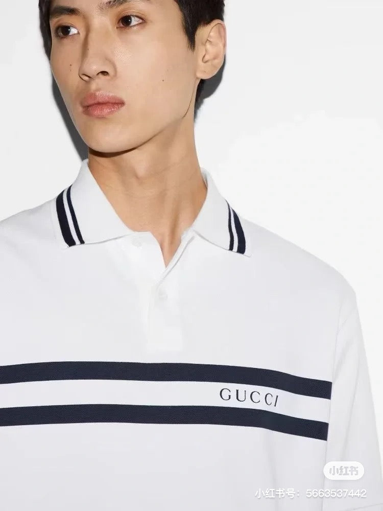 LuxluxHouse Best Quality Clothes Shirts&Polo Gucci