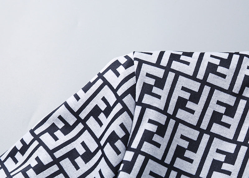 LuxluxHouse Best Quality Clothes Shirts&Polo Fendi