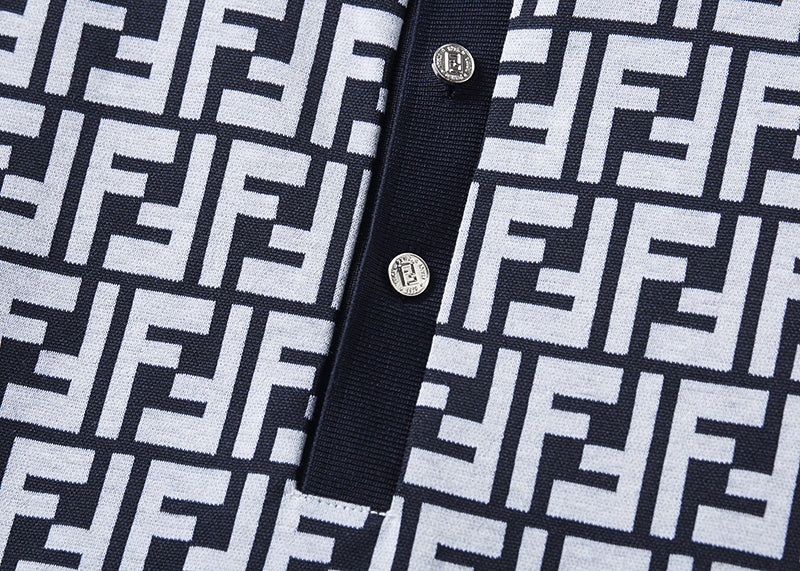 LuxluxHouse Best Quality Clothes Shirts&Polo Fendi