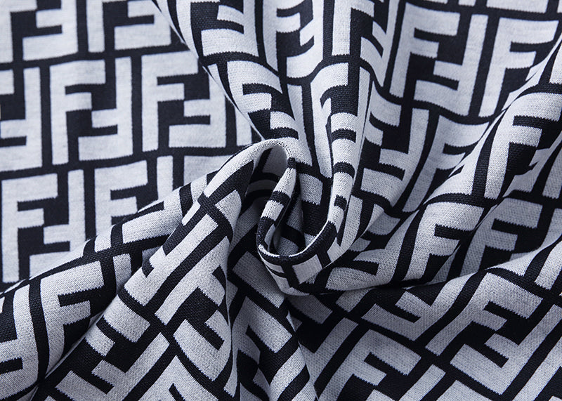 LuxluxHouse Best Quality Clothes Shirts&Polo Fendi