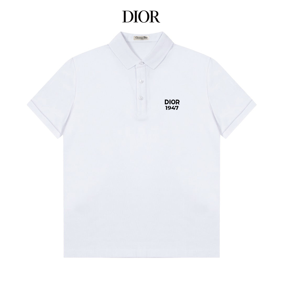 LuxluxHouse Best Quality Clothes Shirts&Polo Dior