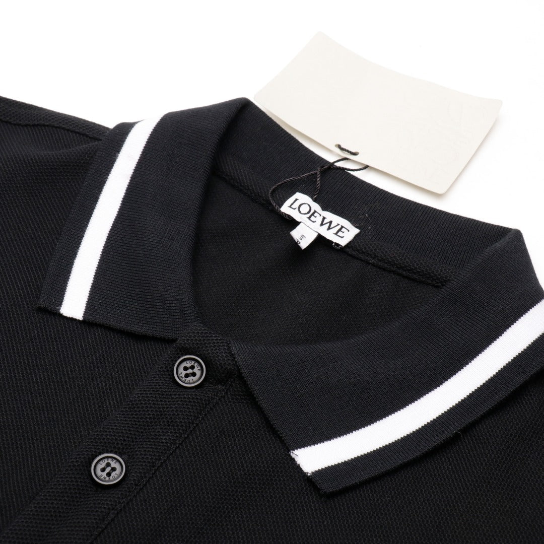 LuxluxHouse Best Quality Clothes Shirts&Polo Loewe