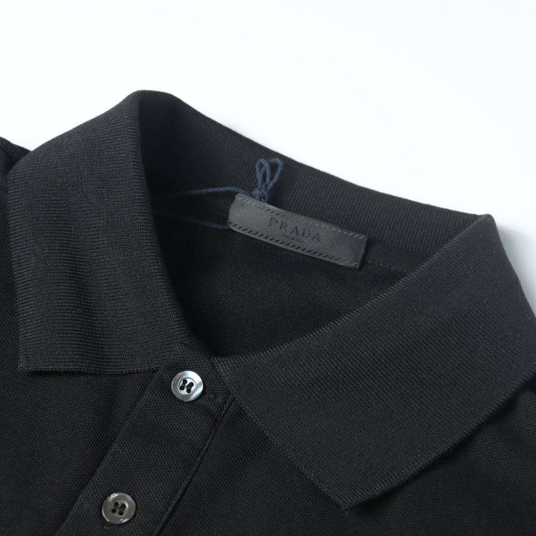 LuxluxHouse Best Quality Clothes Shirts&Polo Prada