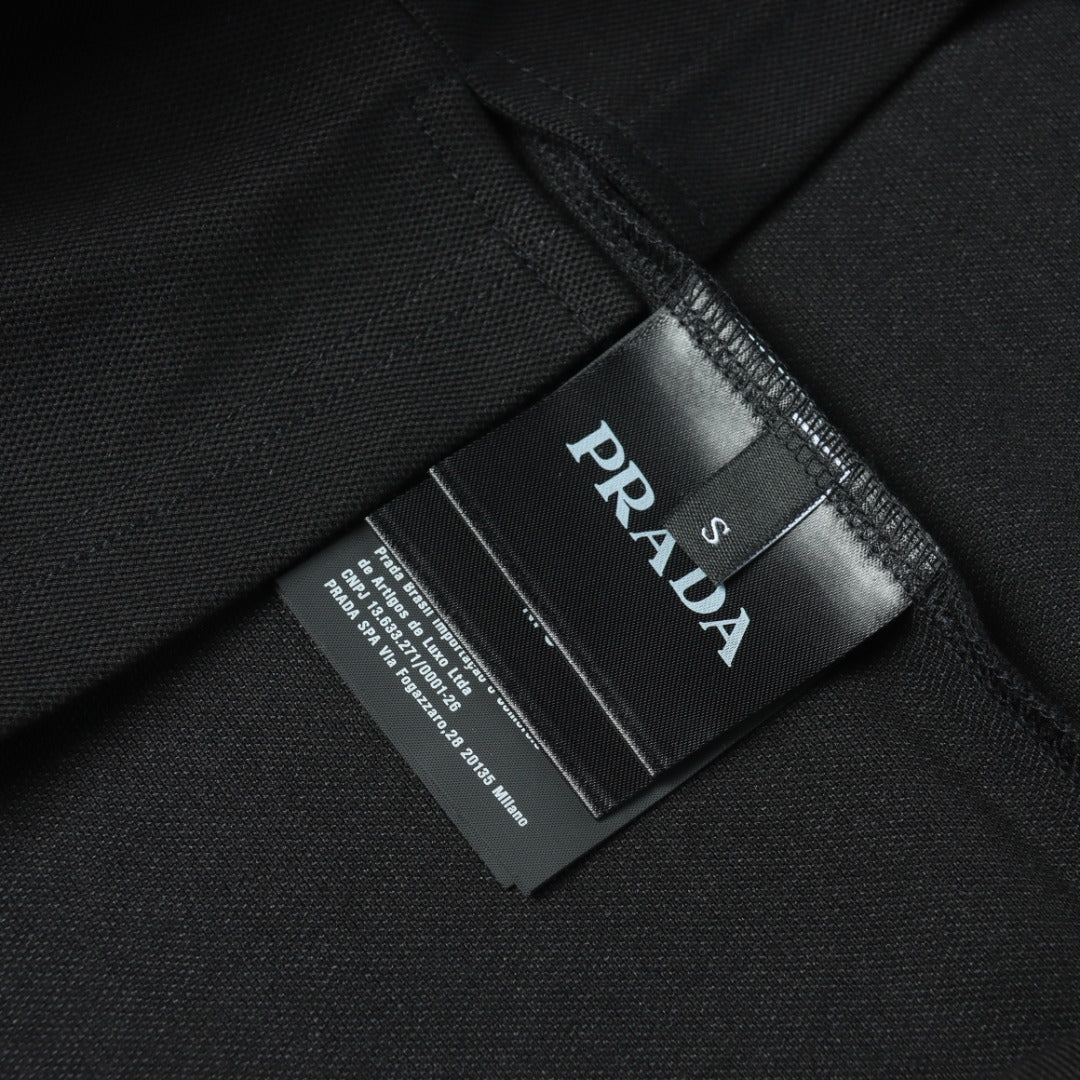 LuxluxHouse Best Quality Clothes Shirts&Polo Prada