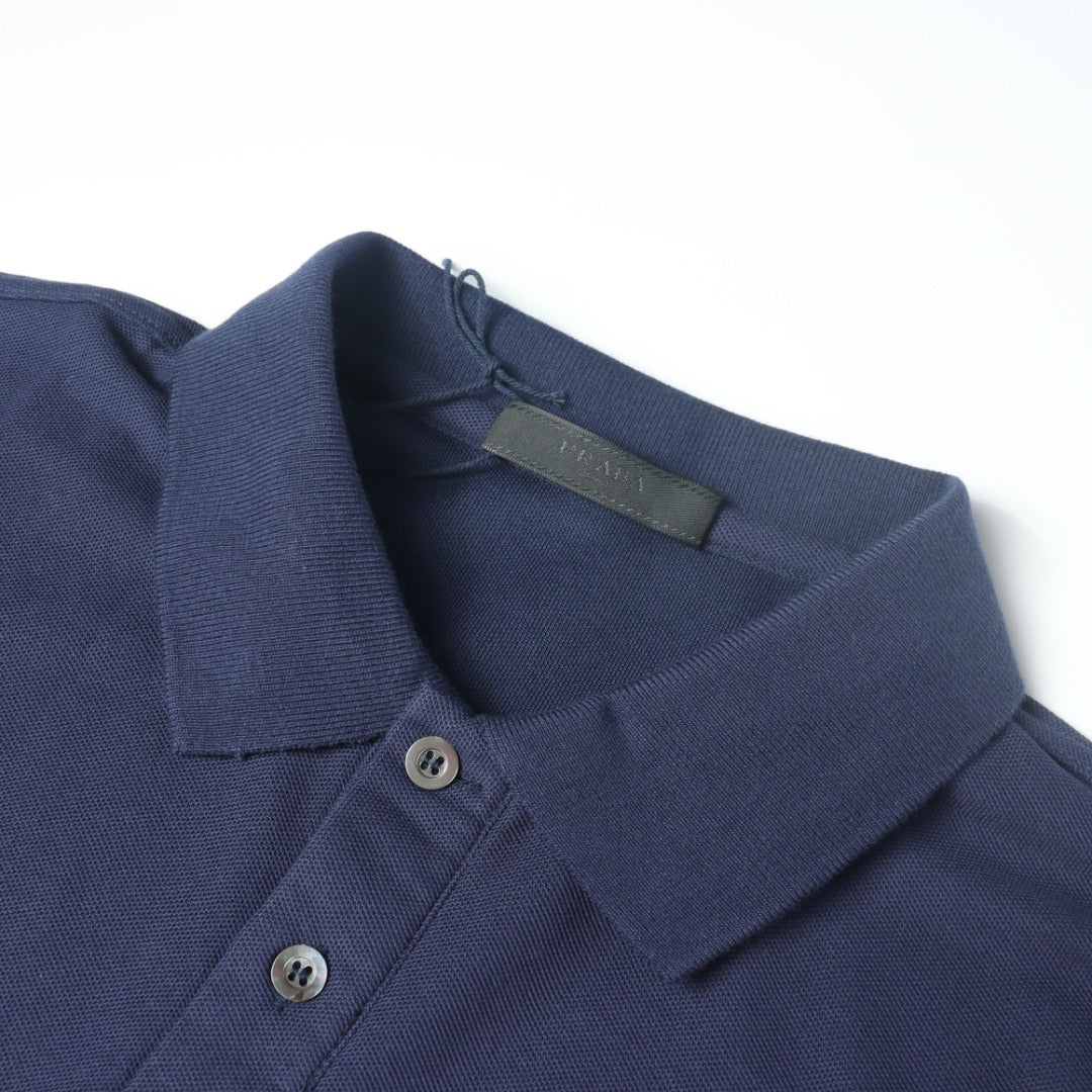 LuxluxHouse Best Quality Clothes Shirts&Polo Prada