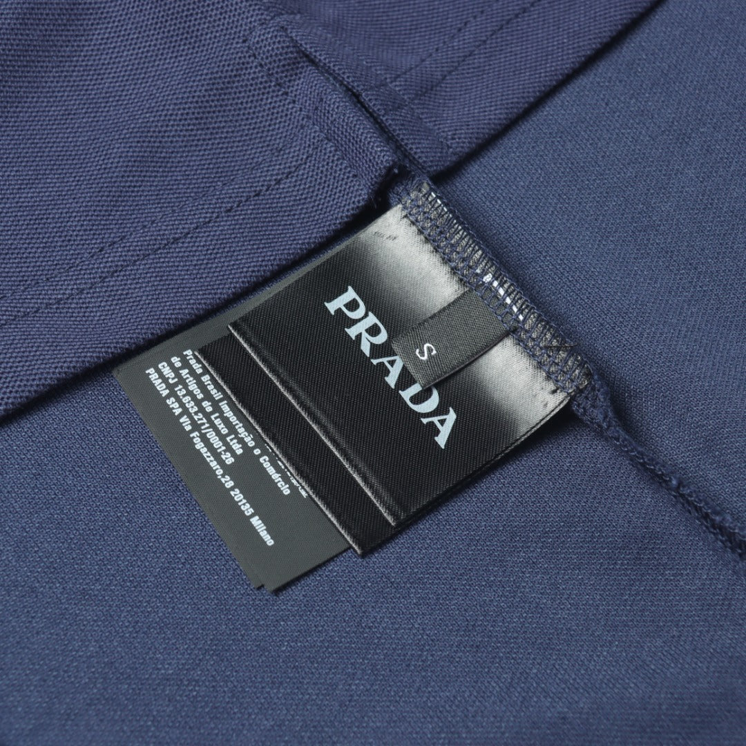 LuxluxHouse Best Quality Clothes Shirts&Polo Prada