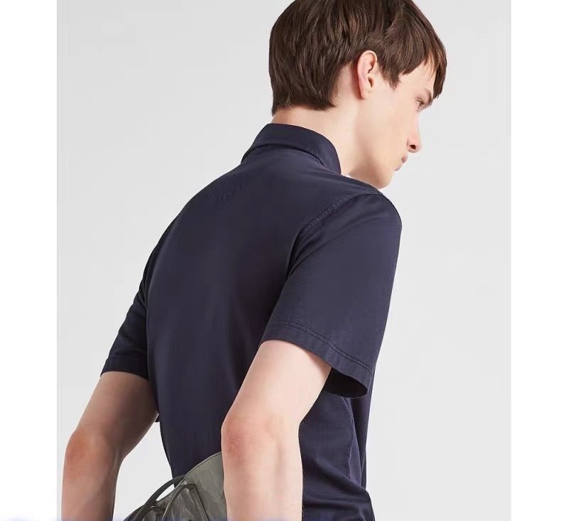 LuxluxHouse Best Quality Clothes Shirts&Polo Prada
