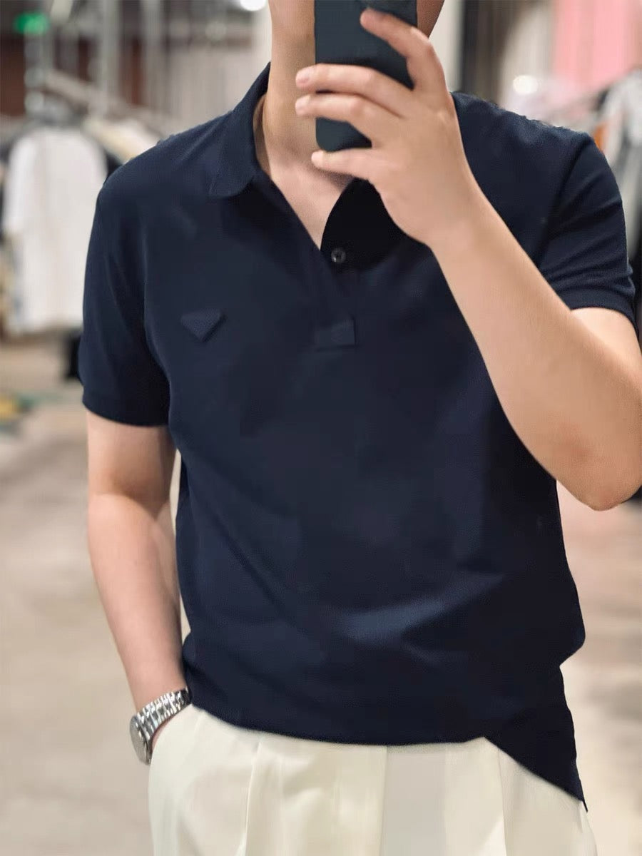 LuxluxHouse Best Quality Clothes Shirts&Polo Prada