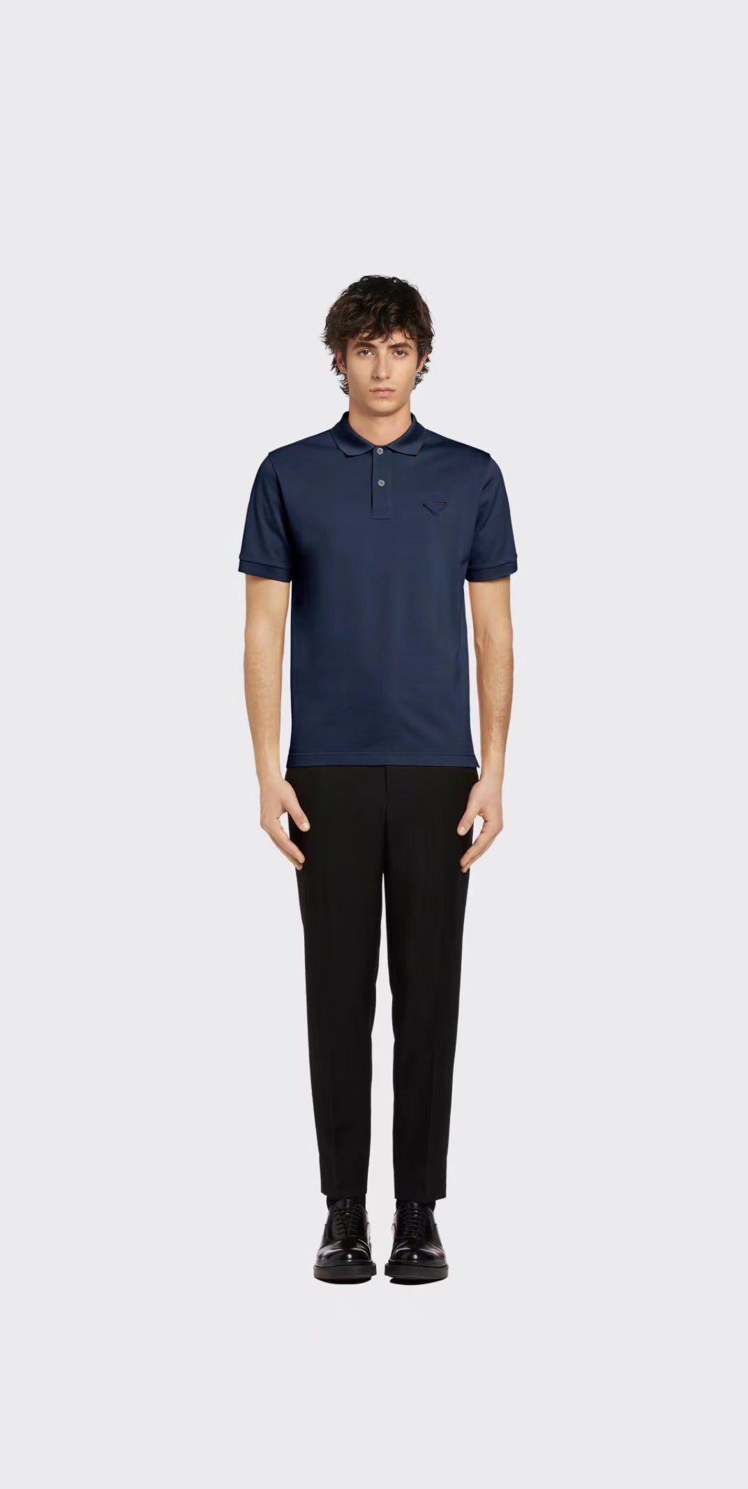 LuxluxHouse Best Quality Clothes Shirts&Polo Prada