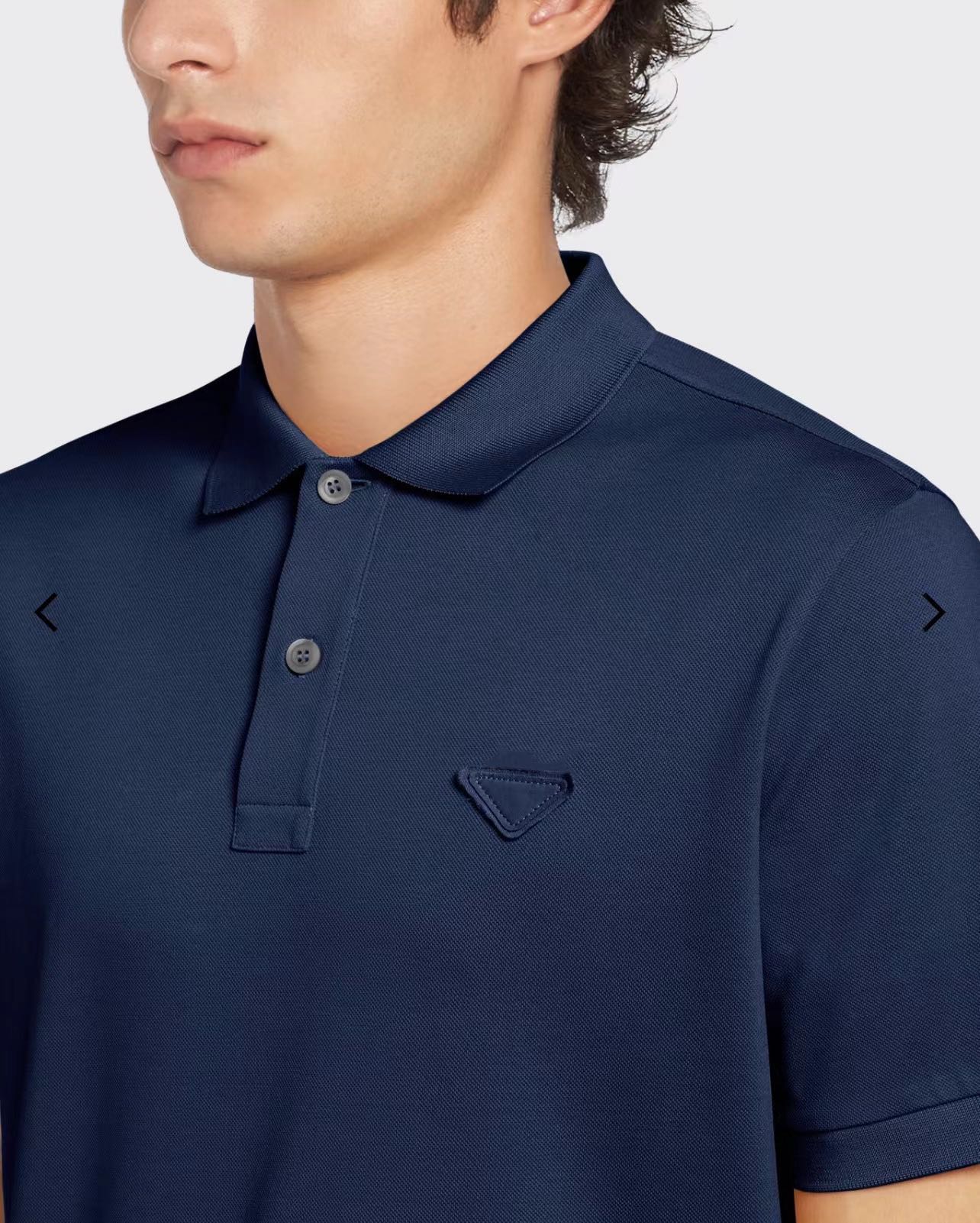 LuxluxHouse Best Quality Clothes Shirts&Polo Prada