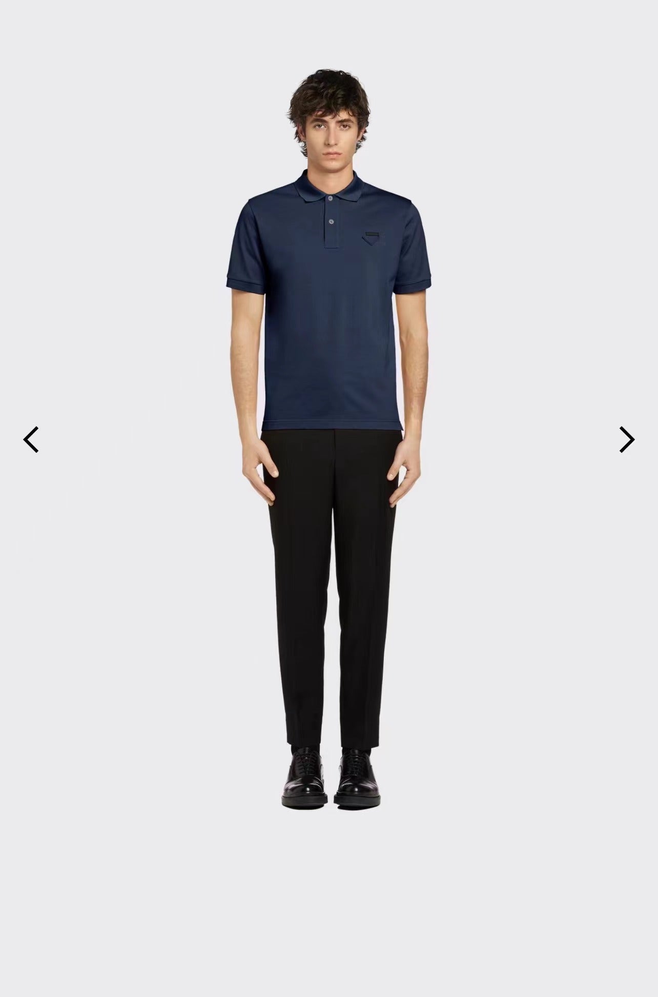 LuxluxHouse Best Quality Clothes Shirts&Polo Prada