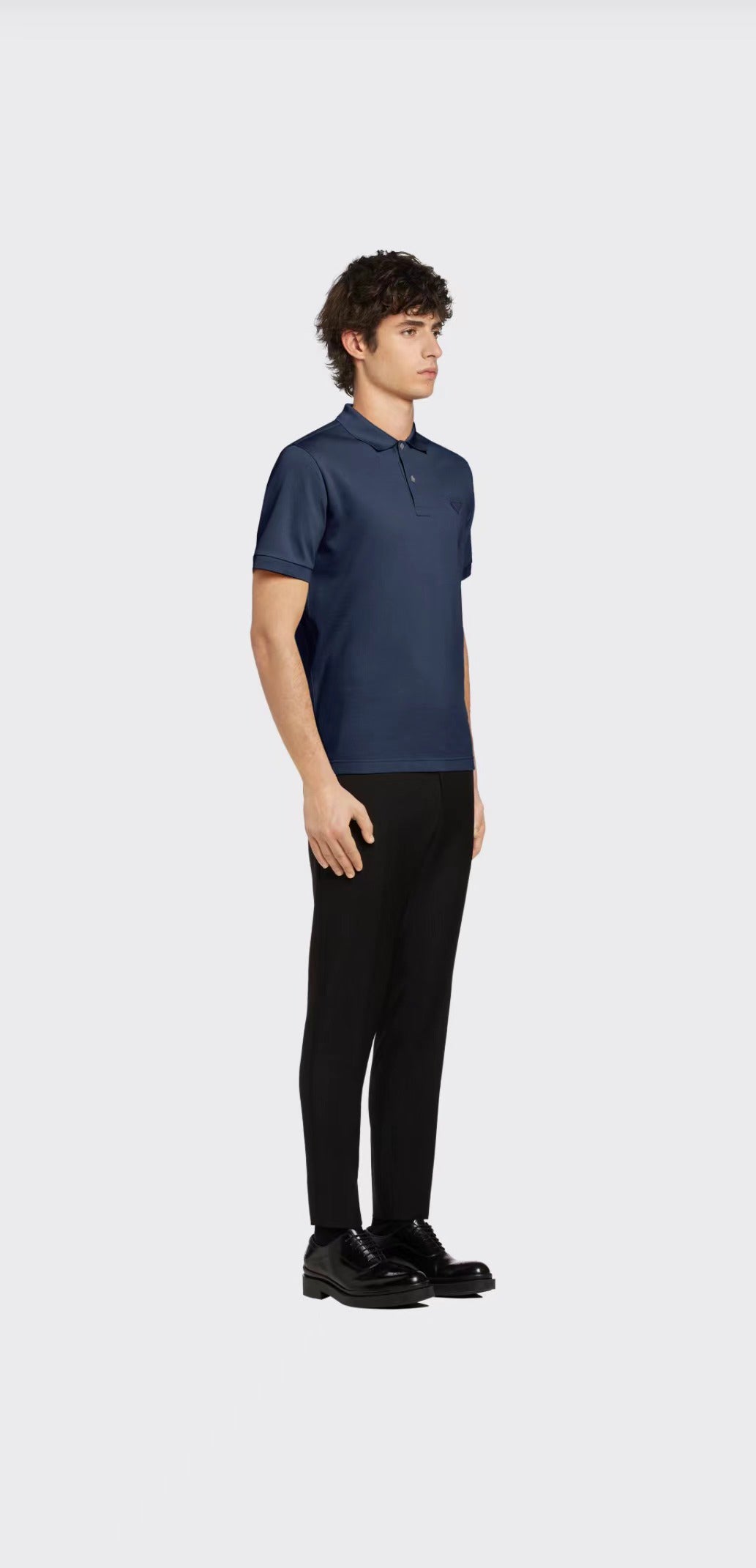 LuxluxHouse Best Quality Clothes Shirts&Polo Prada