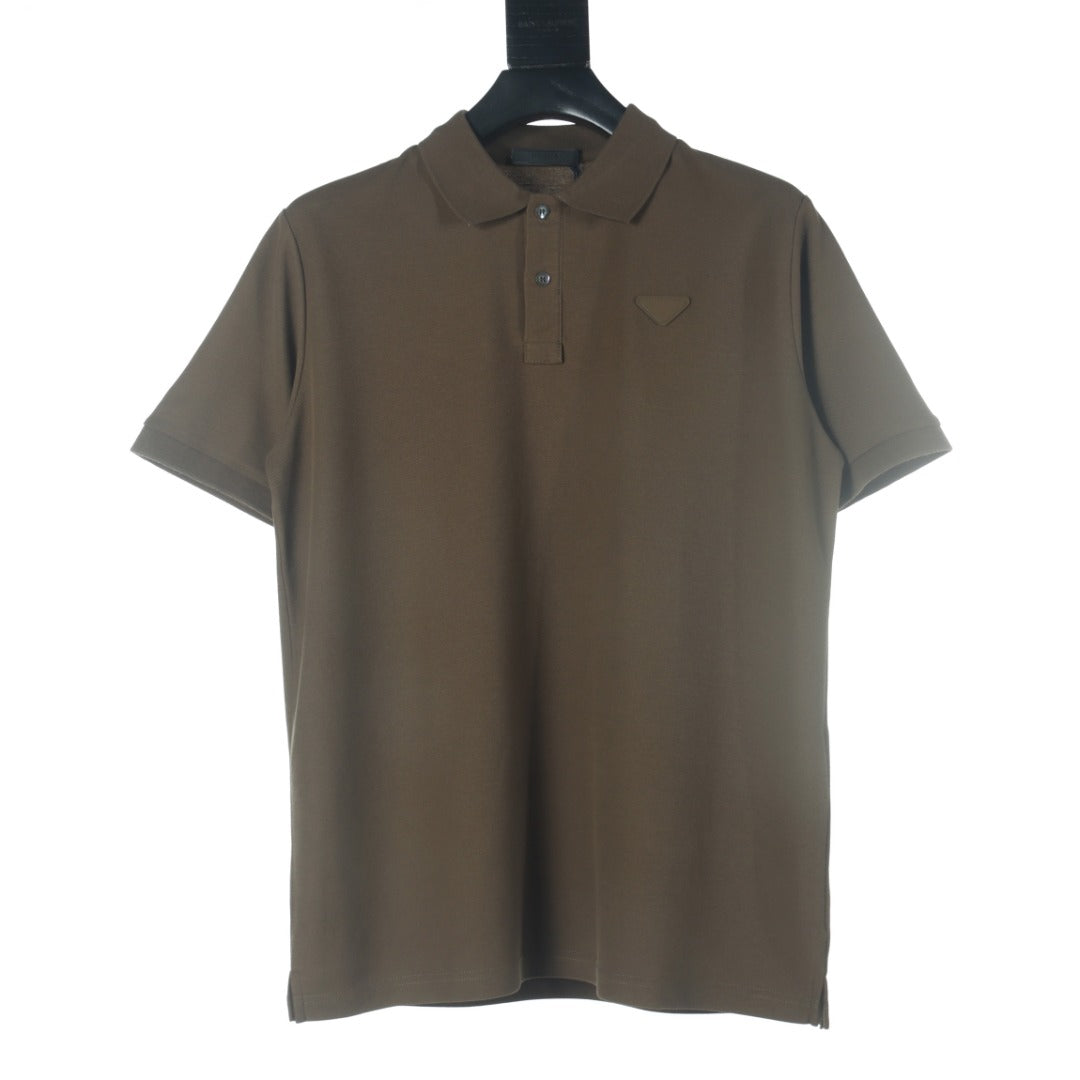 LuxluxHouse Best Quality Clothes Shirts&Polo Prada