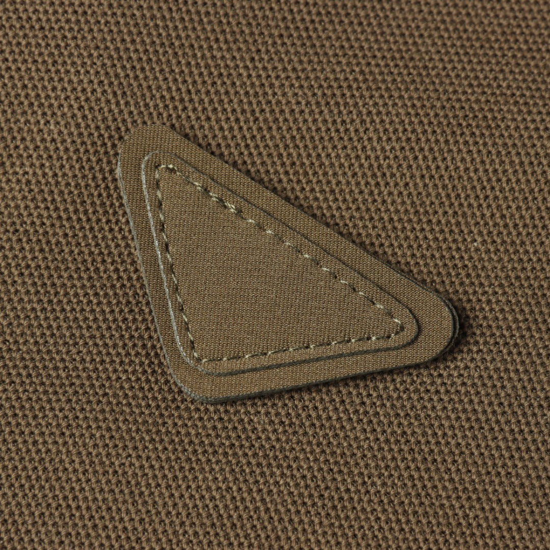 LuxluxHouse Best Quality Clothes Shirts&Polo Prada