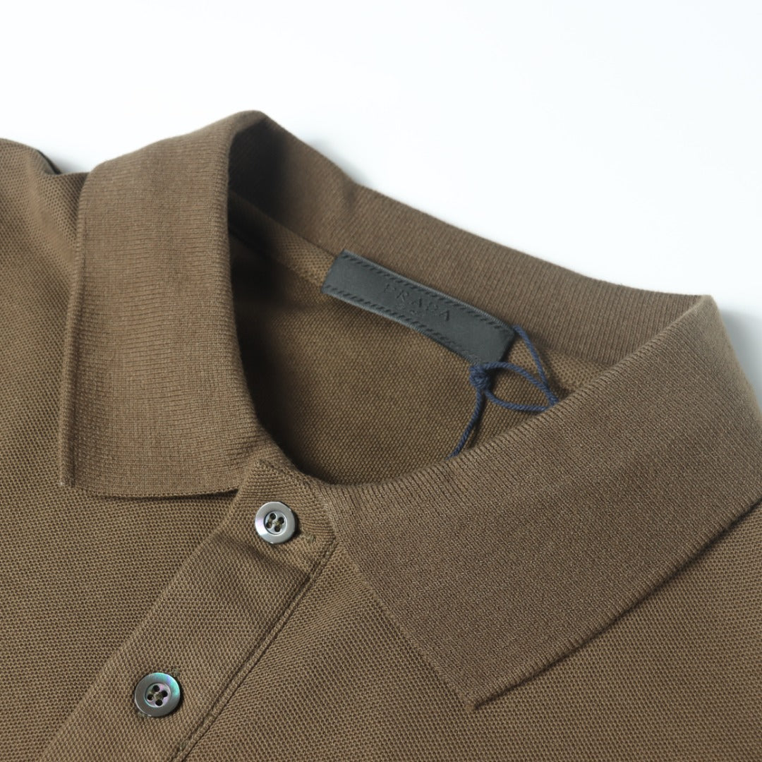 LuxluxHouse Best Quality Clothes Shirts&Polo Prada