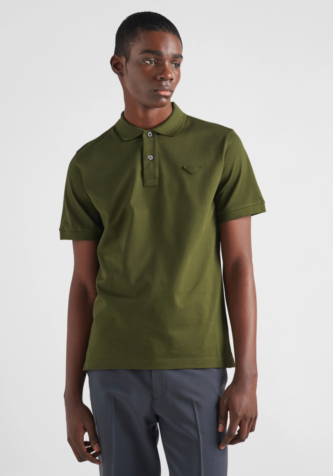 LuxluxHouse Best Quality Clothes Shirts&Polo Prada