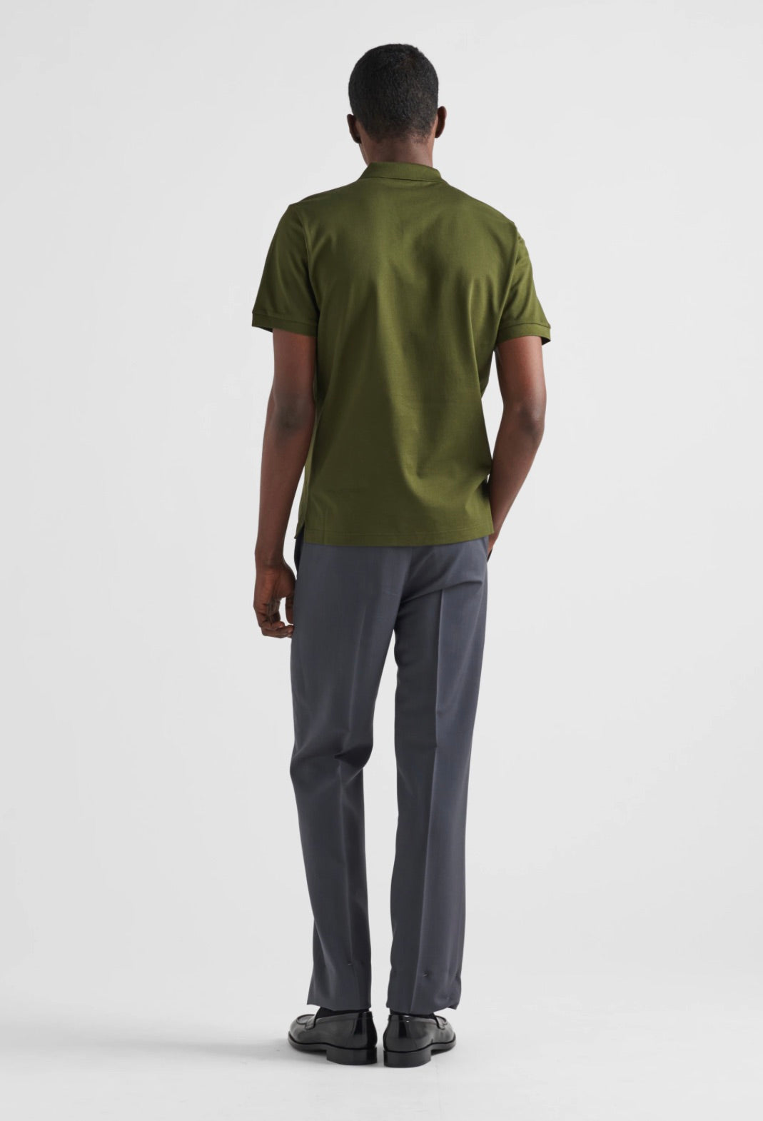 LuxluxHouse Best Quality Clothes Shirts&Polo Prada