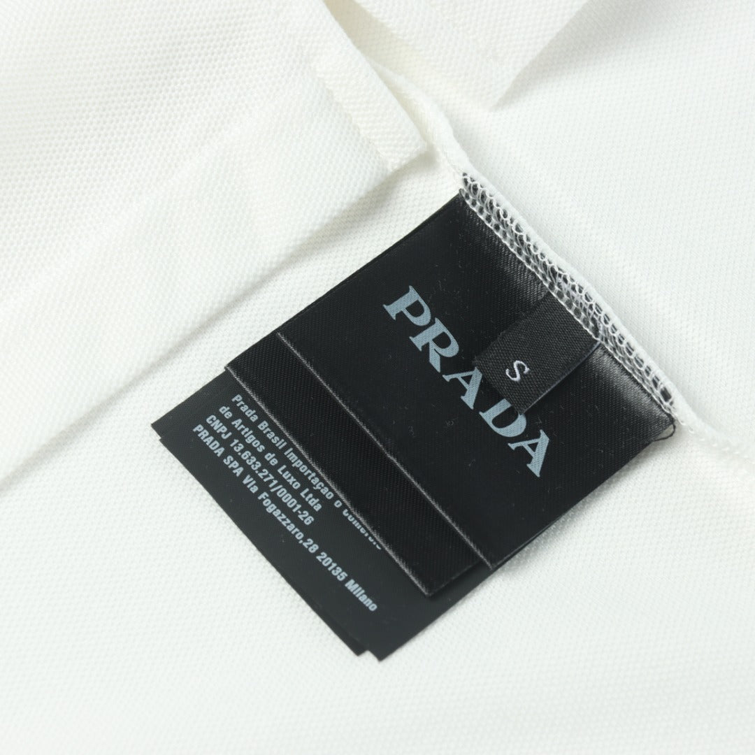 LuxluxHouse Best Quality Clothes Shirts&Polo Prada