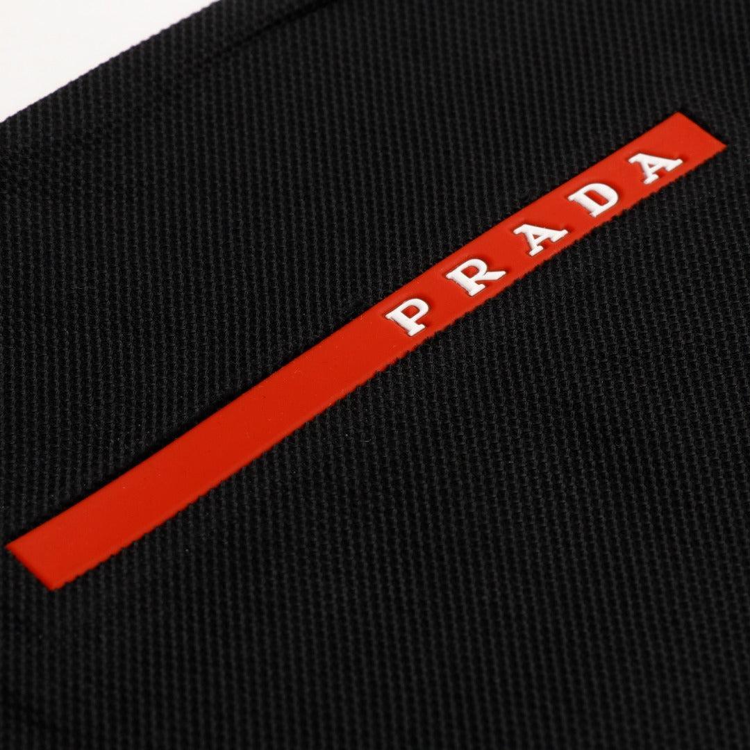 LuxluxHouse Best Quality Clothes Shirts&Polo Prada