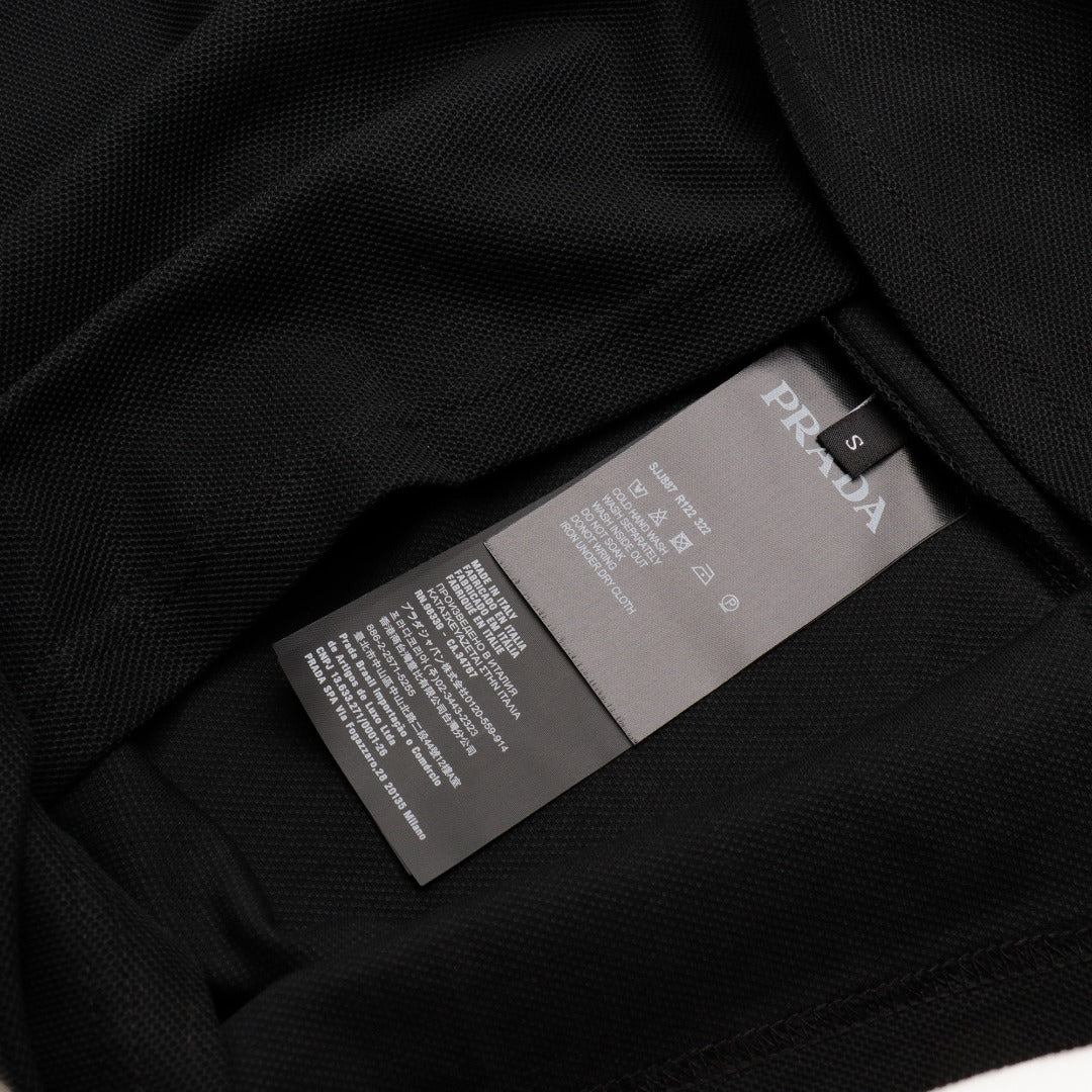 LuxluxHouse Best Quality Clothes Shirts&Polo Prada