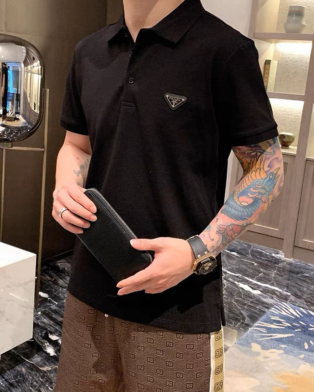 LuxluxHouse Best Quality Clothes Shirts&Polo Prada