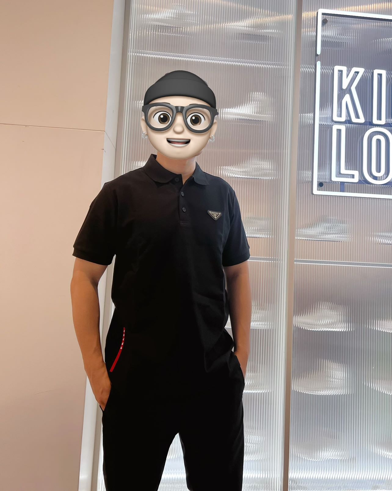 LuxluxHouse Best Quality Clothes Shirts&Polo Prada