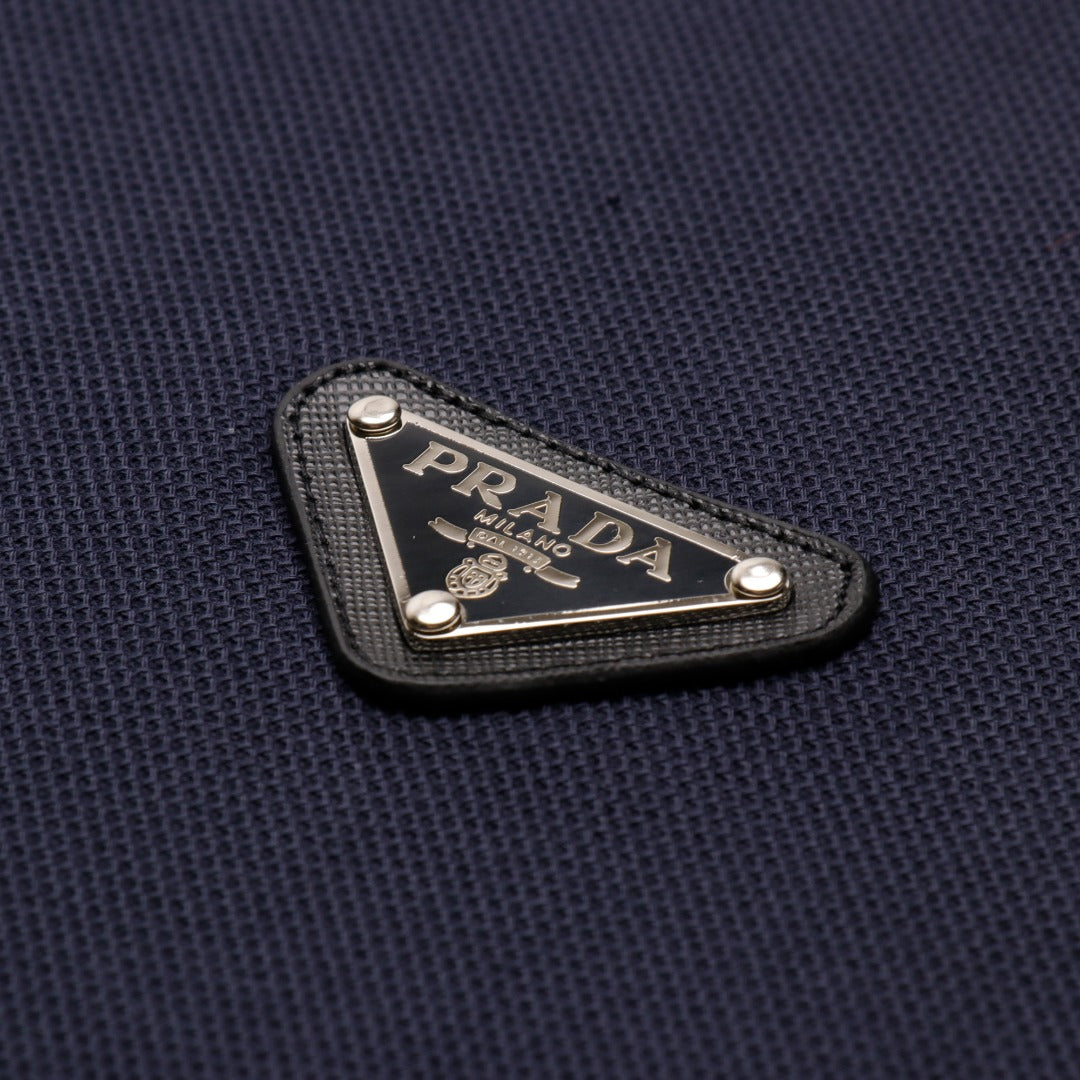 LuxluxHouse Best Quality Clothes Shirts&Polo Prada