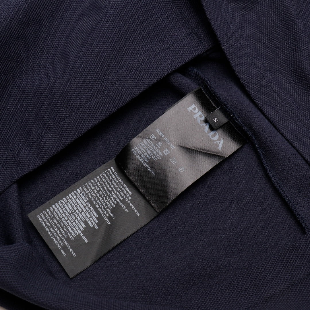 LuxluxHouse Best Quality Clothes Shirts&Polo Prada