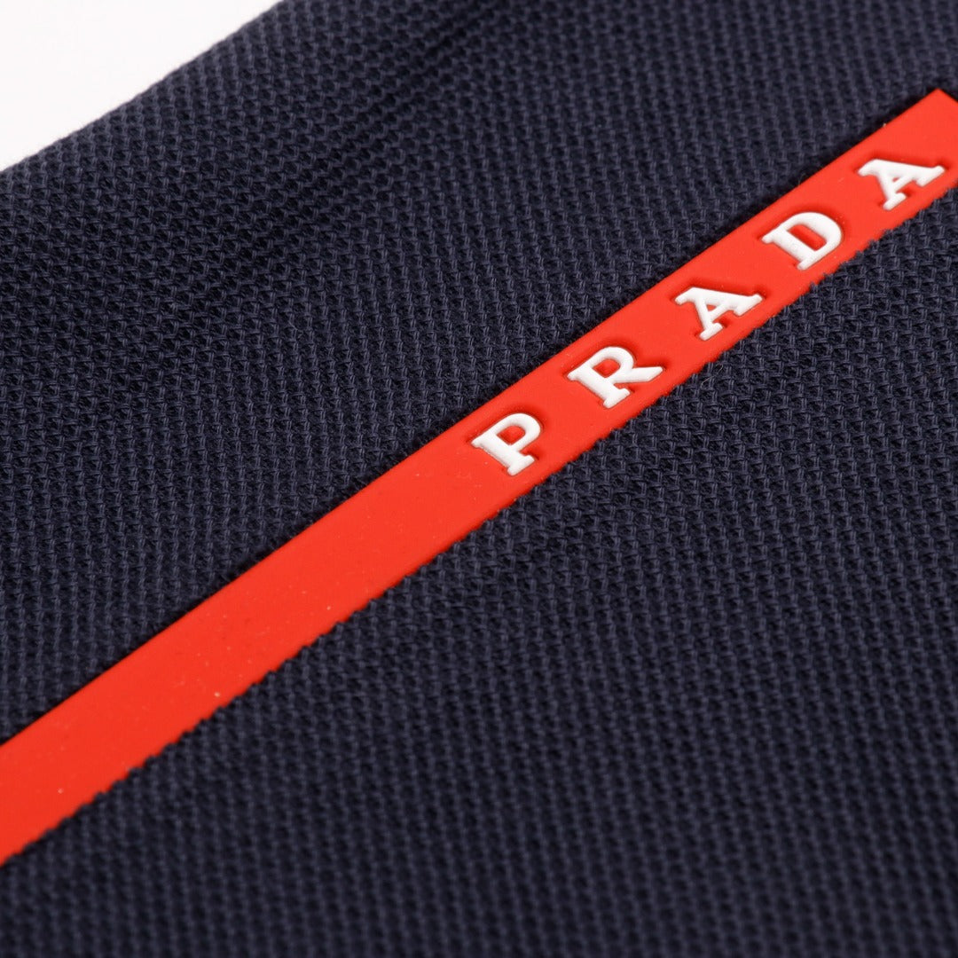 LuxluxHouse Best Quality Clothes Shirts&Polo Prada