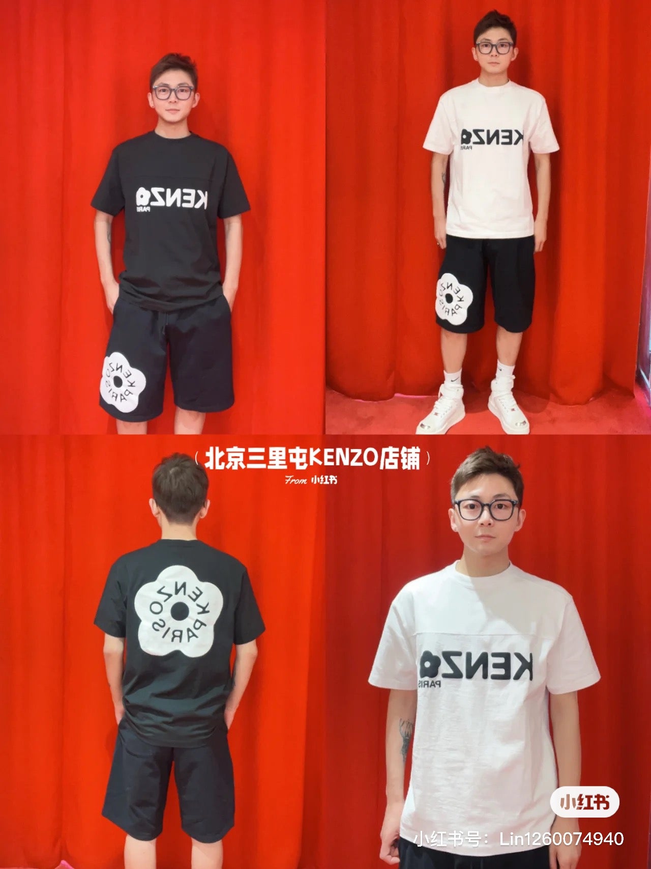 LuxluxHouse Best Quality Clothes Versace T-shirt