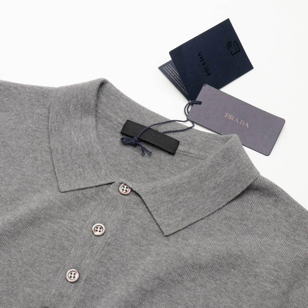 LuxluxHouse Best Quality Clothes Shirts&Polo Prada