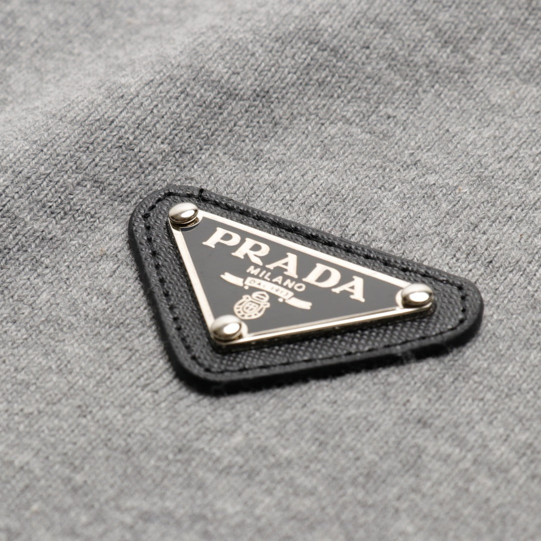 LuxluxHouse Best Quality Clothes Shirts&Polo Prada
