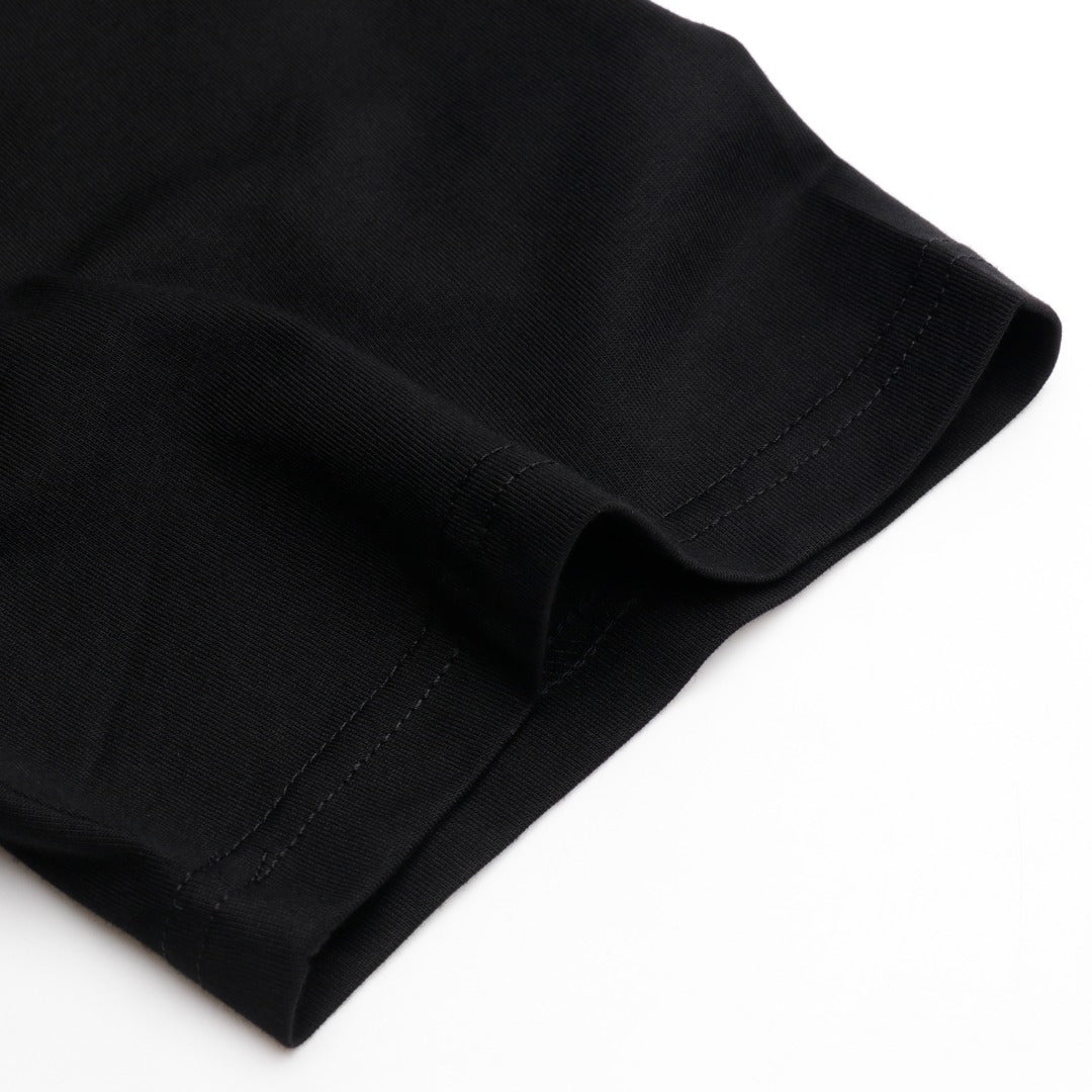 LuxluxHouse Best Quality Clothes T-shirt Moncler