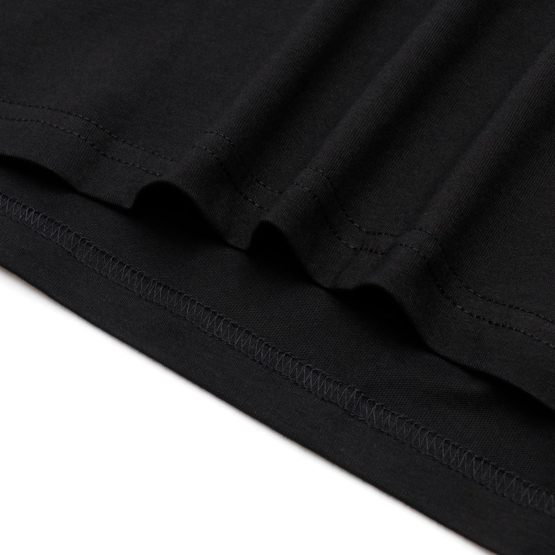 LuxluxHouse Best Quality Clothes T-shirt Moncler