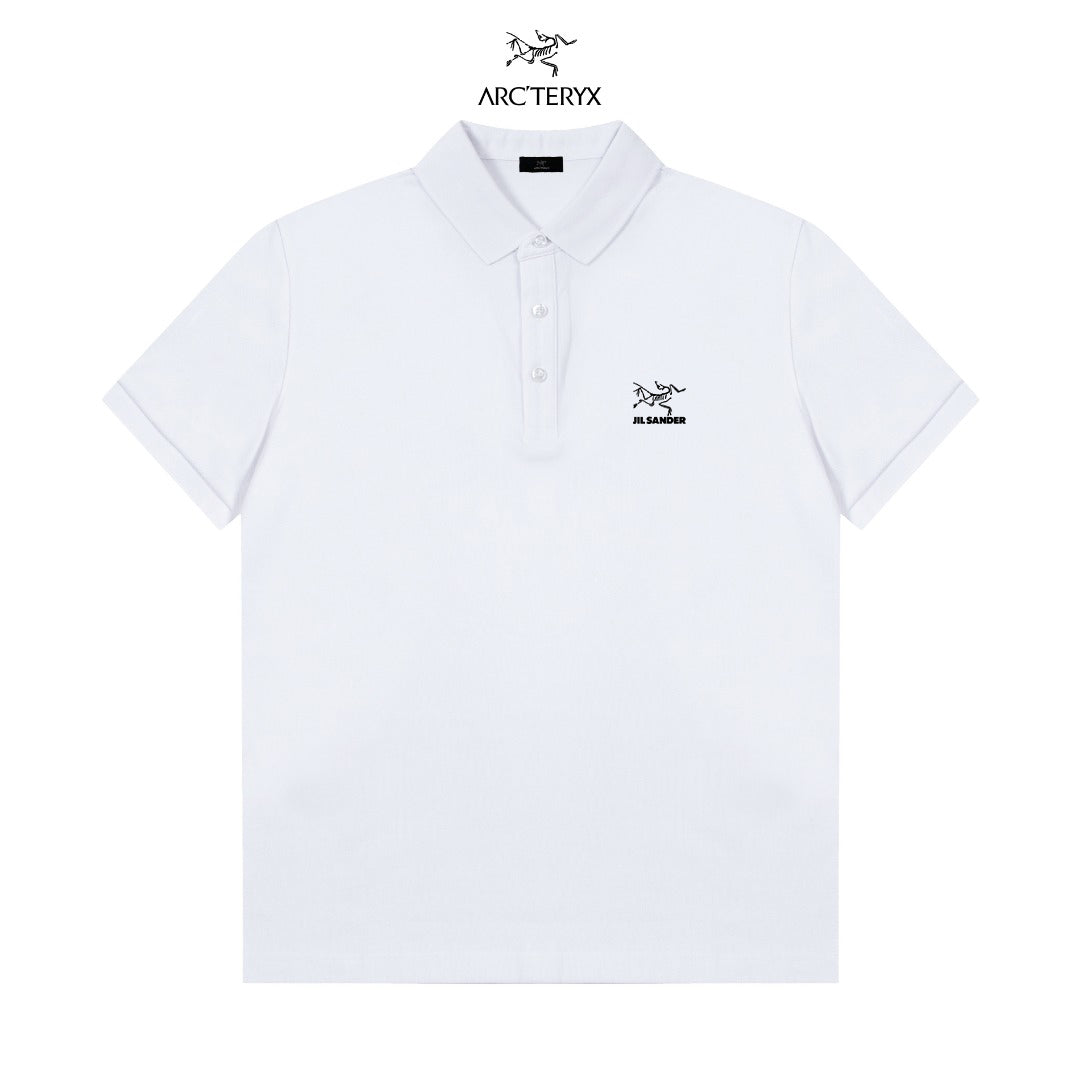 LuxluxHouse Best Quality Clothes Shirts&Polo Arcteryx