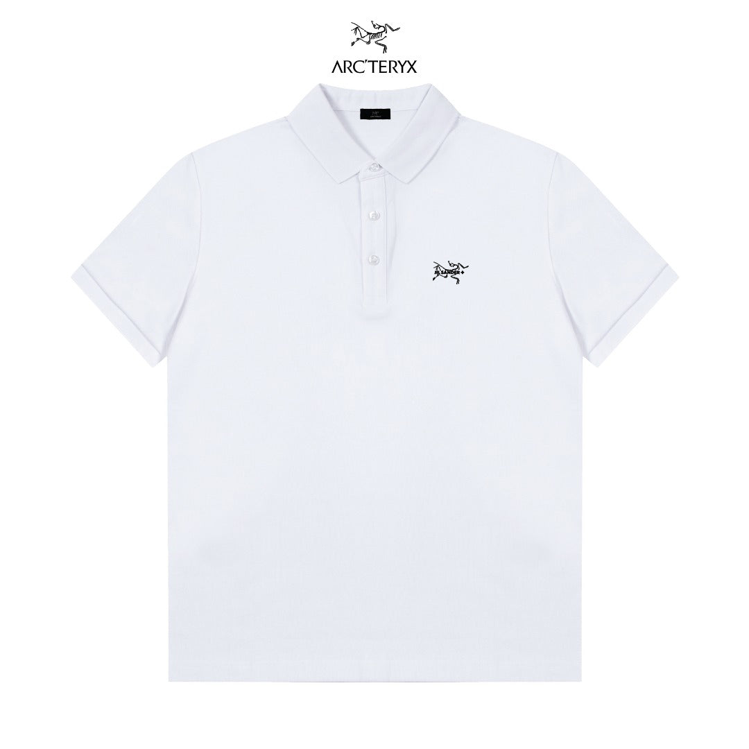 LuxluxHouse Best Quality Clothes Shirts&Polo Arcteryx