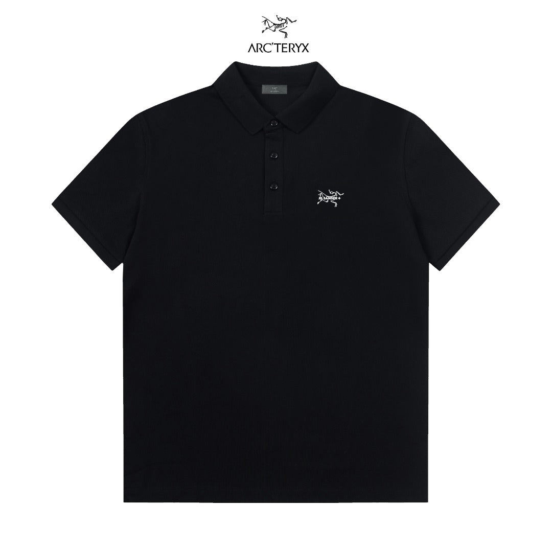 LuxluxHouse Best Quality Clothes Shirts&Polo Arcteryx