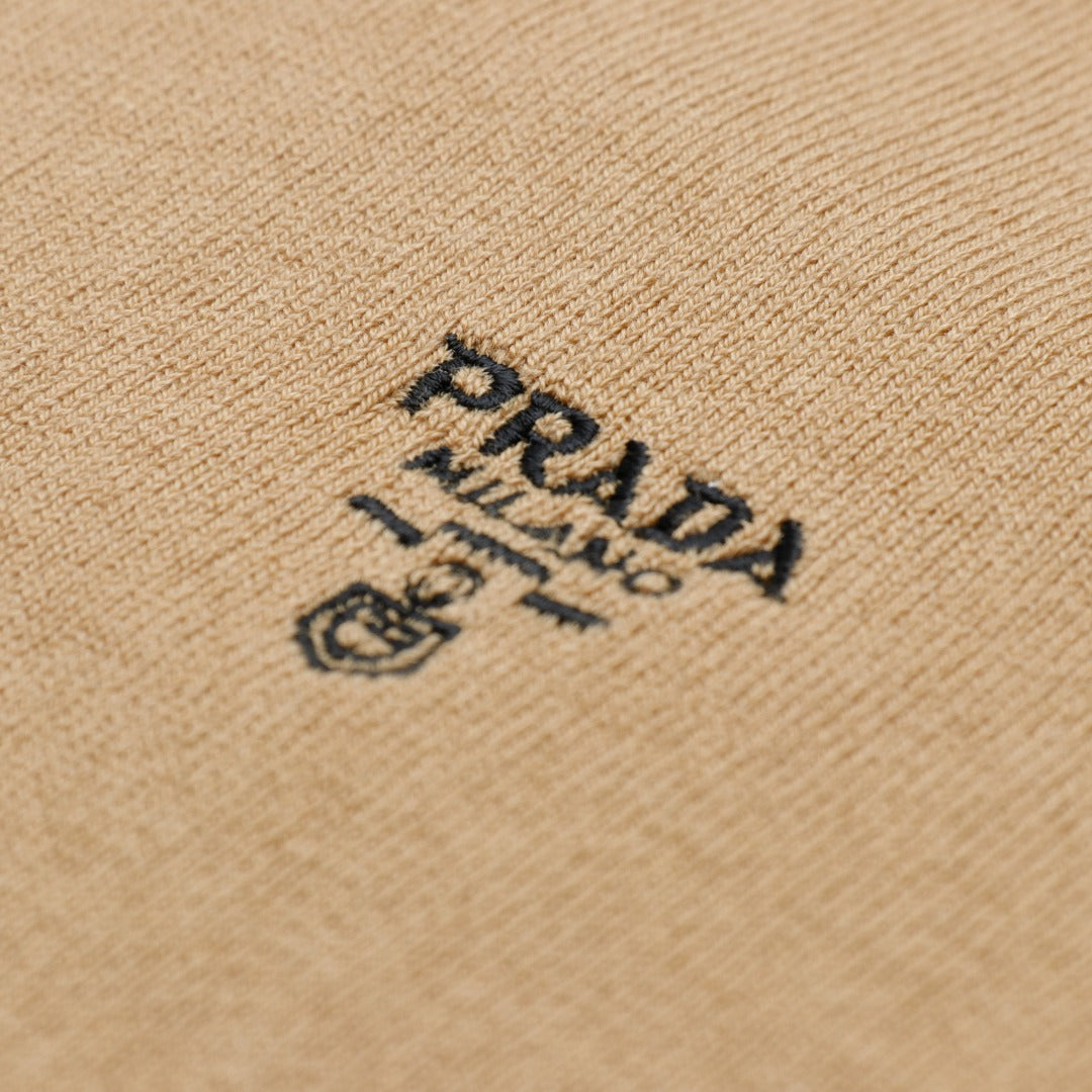LuxluxHouse Best Quality Clothes Shirts&Polo Prada