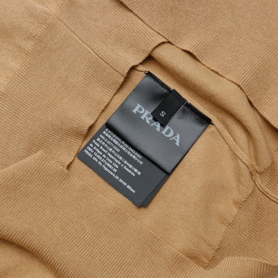 LuxluxHouse Best Quality Clothes Shirts&Polo Prada