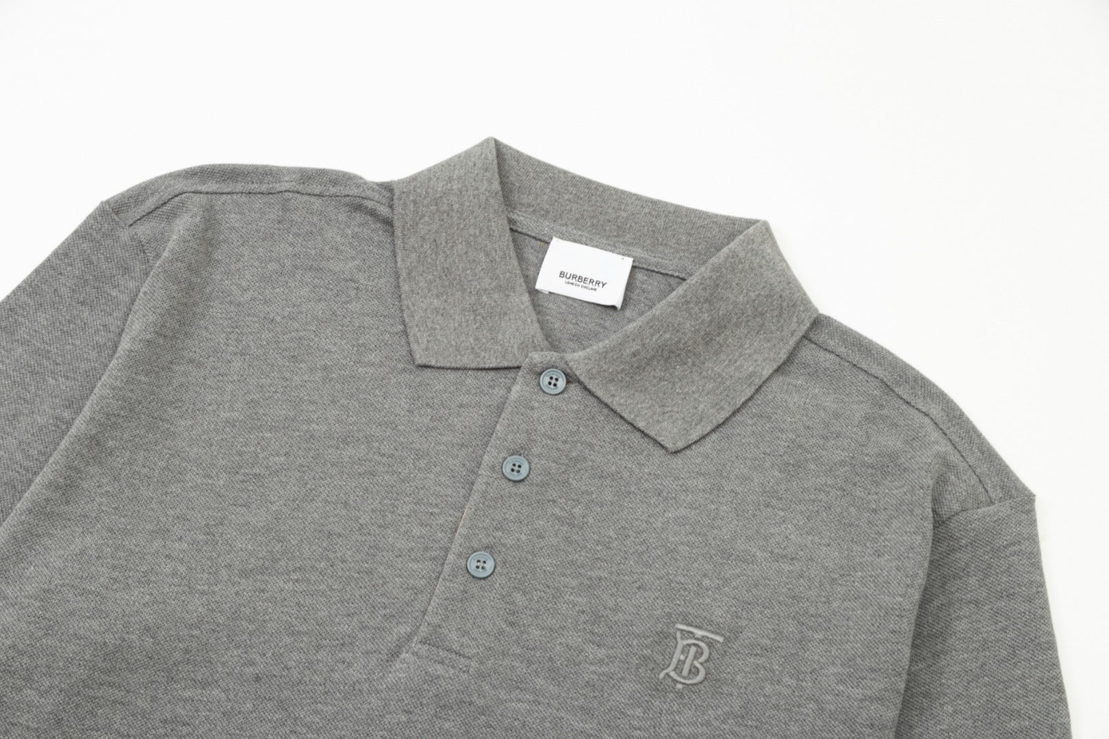 LuxluxHouse Best Quality Clothes Shirts&Polo Burberry