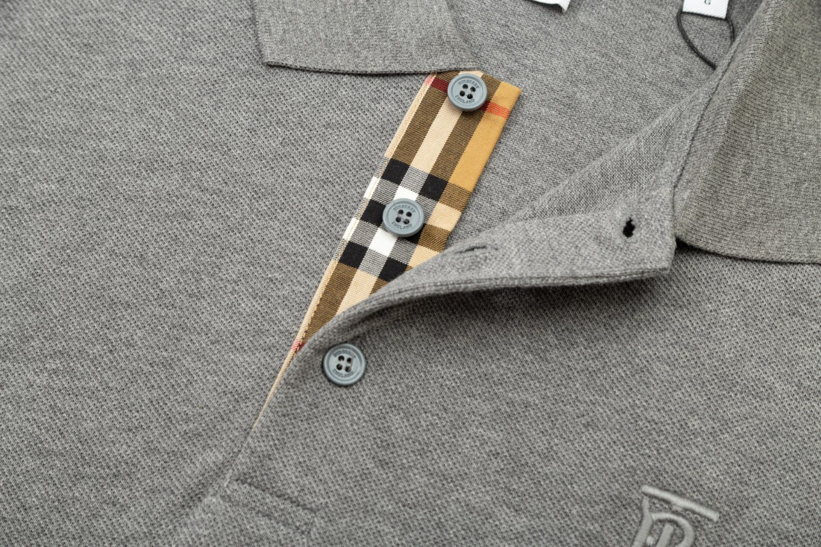 LuxluxHouse Best Quality Clothes Shirts&Polo Burberry