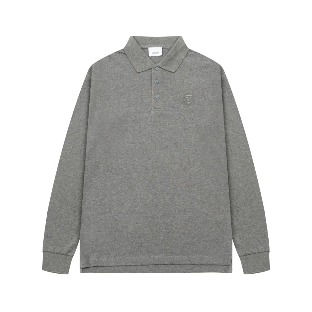 LuxluxHouse Best Quality Clothes Shirts&Polo Burberry