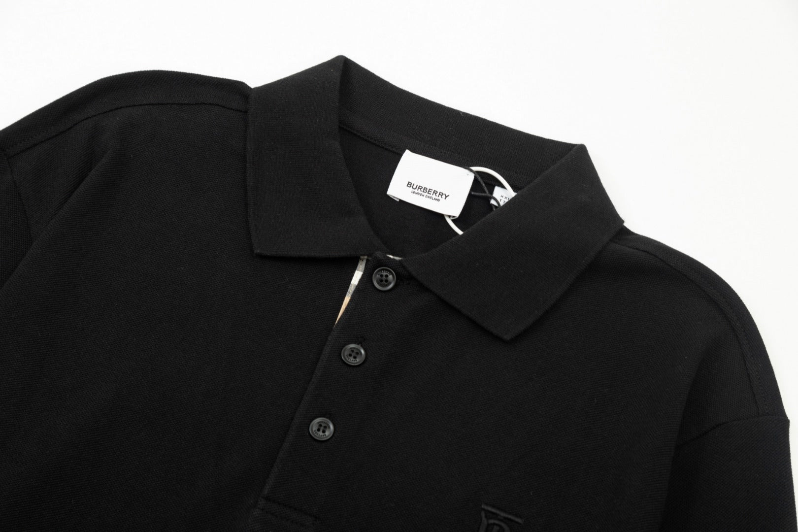 LuxluxHouse Best Quality Clothes Shirts&Polo Burberry