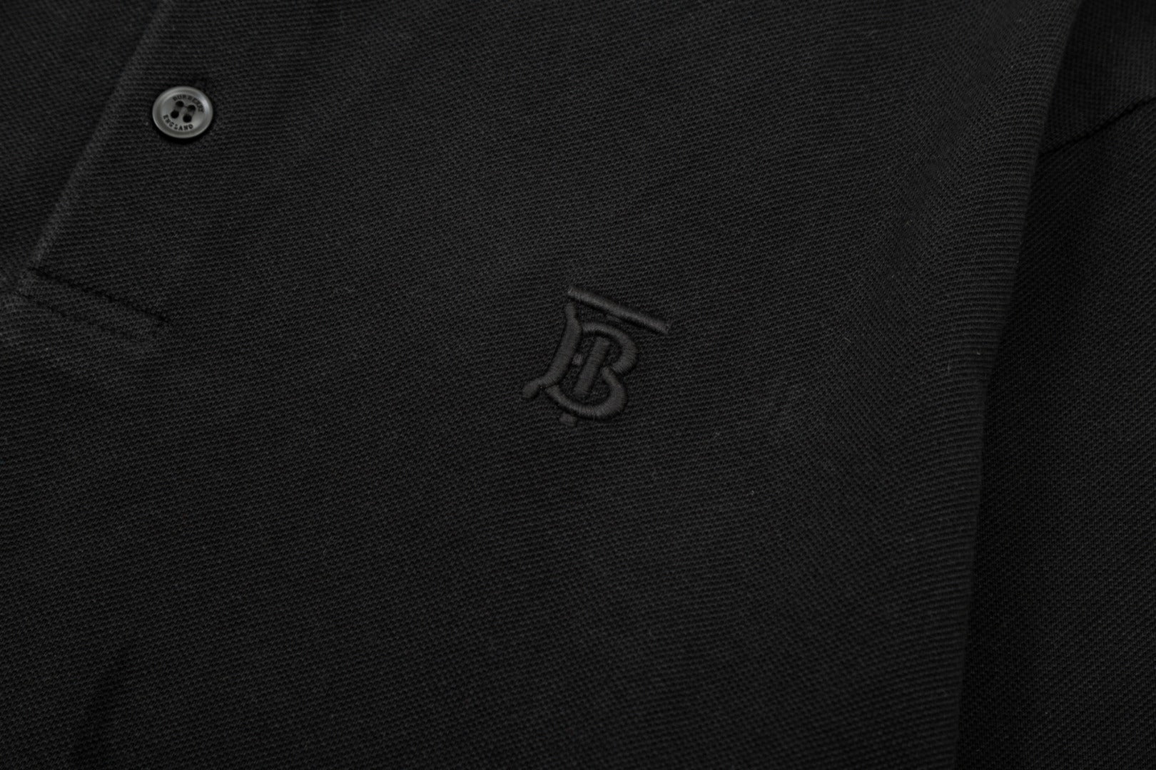 LuxluxHouse Best Quality Clothes Shirts&Polo Burberry