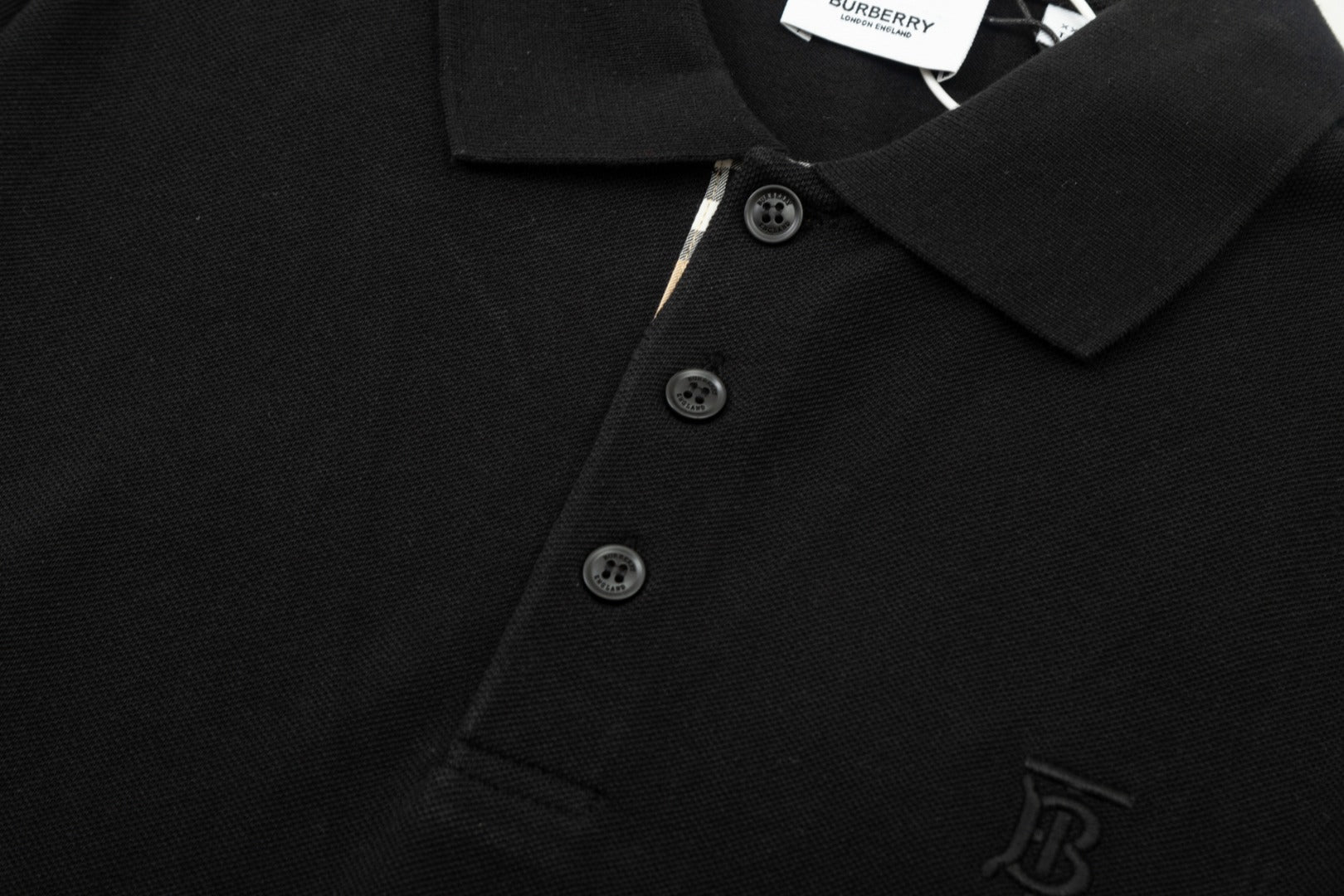 LuxluxHouse Best Quality Clothes Shirts&Polo Burberry