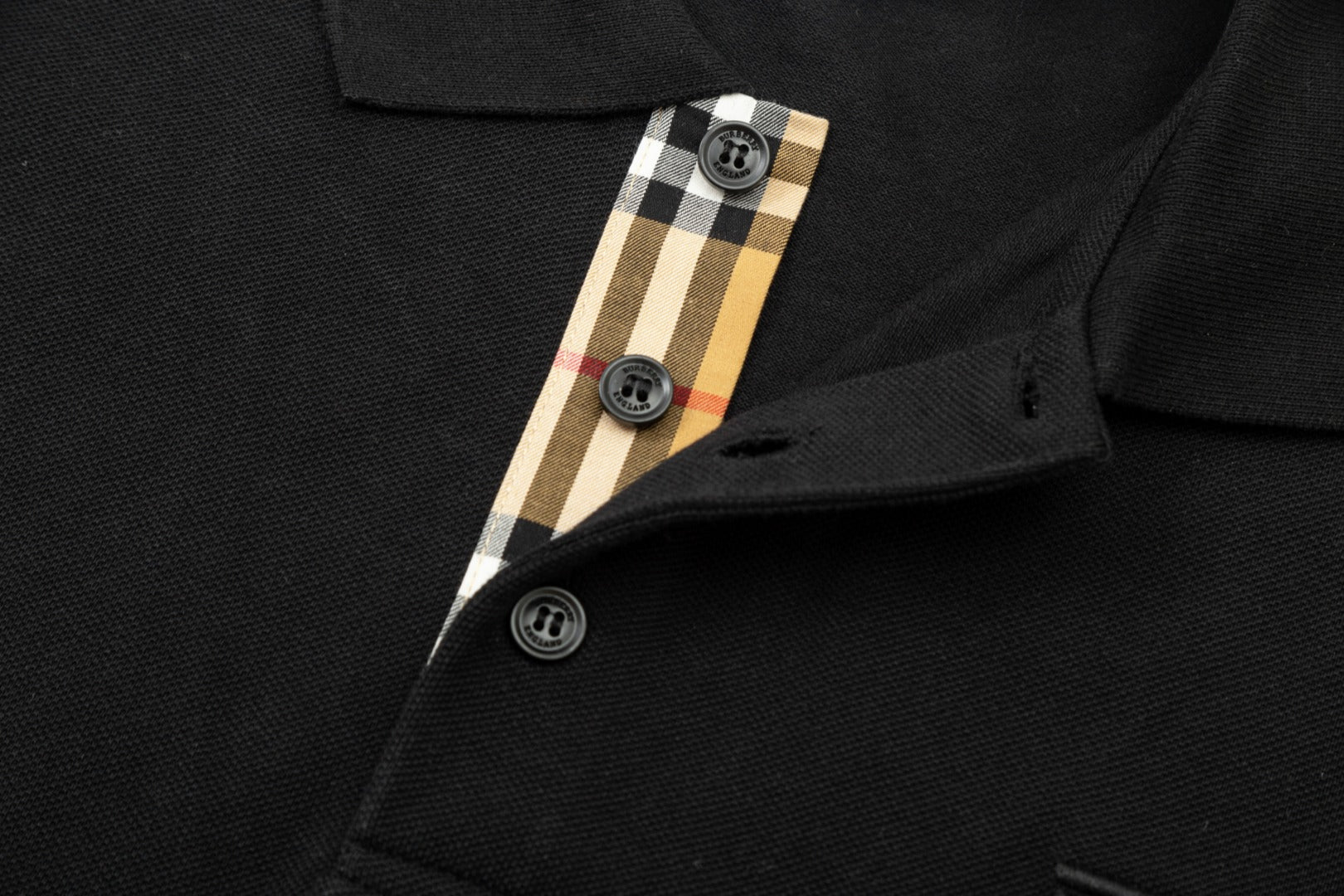 LuxluxHouse Best Quality Clothes Shirts&Polo Burberry